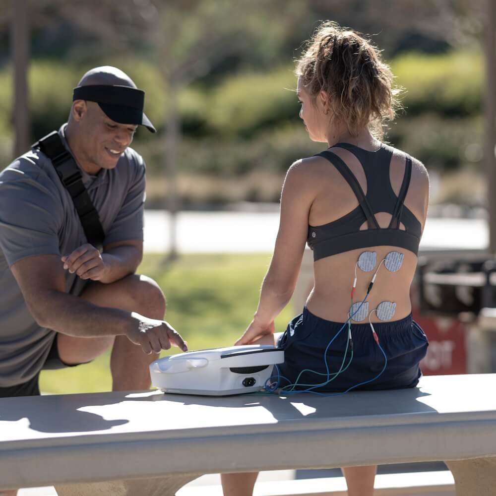 Chattanooga Intelect Transport 2 Combo