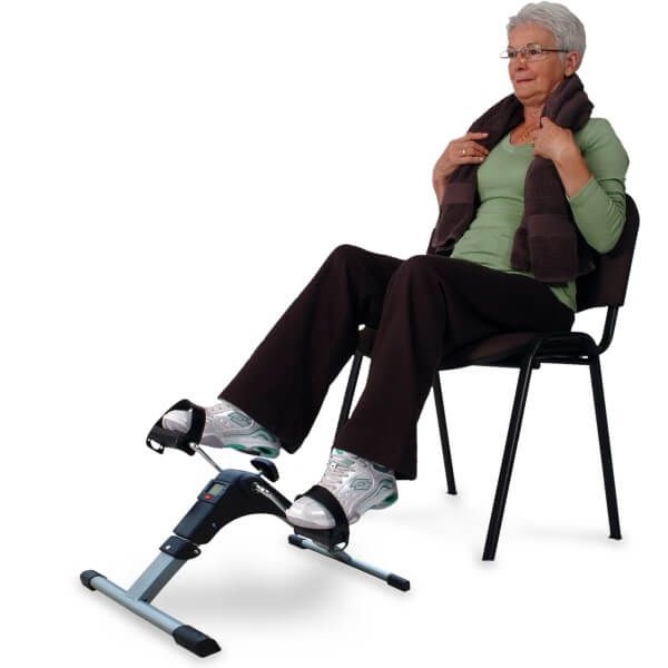 MoVeS Foldable Pedal Exerciser