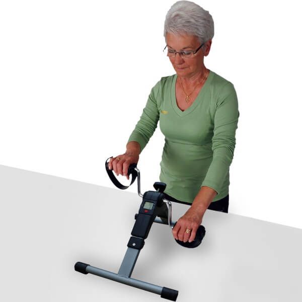 MoVeS Foldable Pedal Exerciser