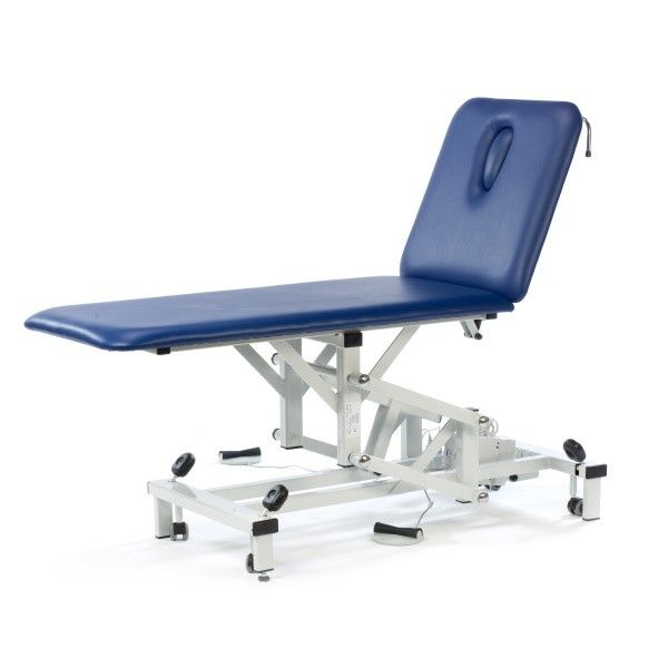 Plinth Medical 512 - 2 Section Manipulation Couch