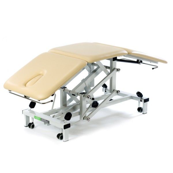 Plinth Medical 513 - 3 Section Manipulation Couch