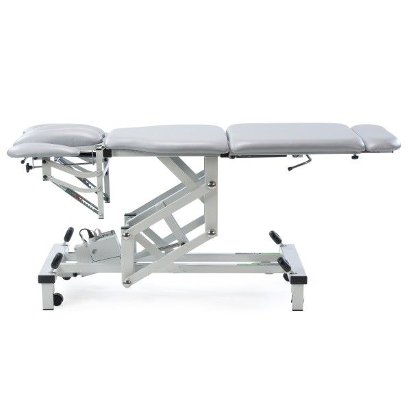 Plinth Medical 516 - 4 Section Osteopath Manipulation Couch