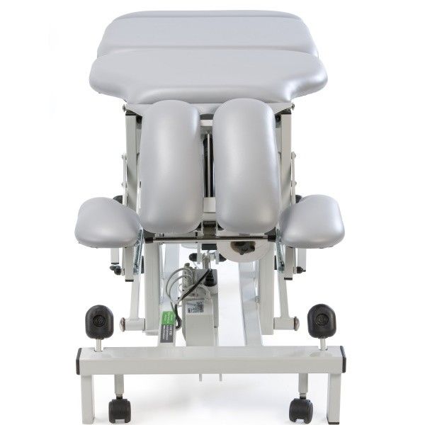 Plinth Medical 516 - 4 Section Osteopath Manipulation Couch