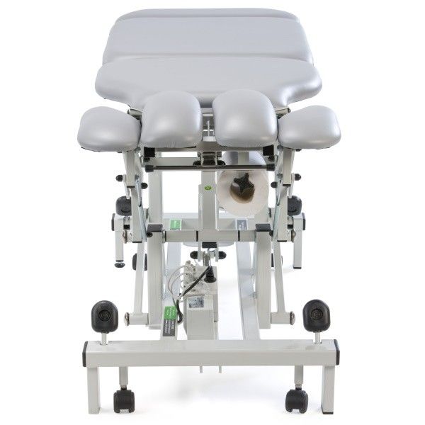 Plinth Medical 516 - 4 Section Osteopath Manipulation Couch