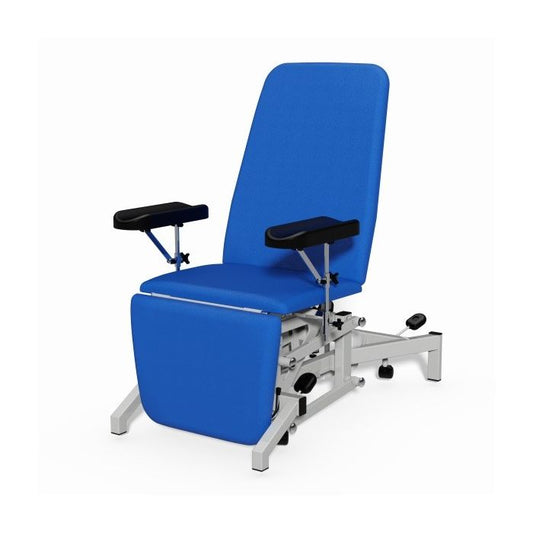 Plinth Medical 93B - Phlebotomy Chair