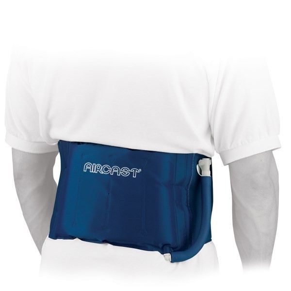 Aircast Back/Hip/Rib Cryo/Cuff