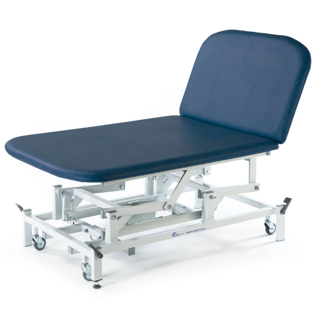 SEERS Medical Bobath Therapy Couch