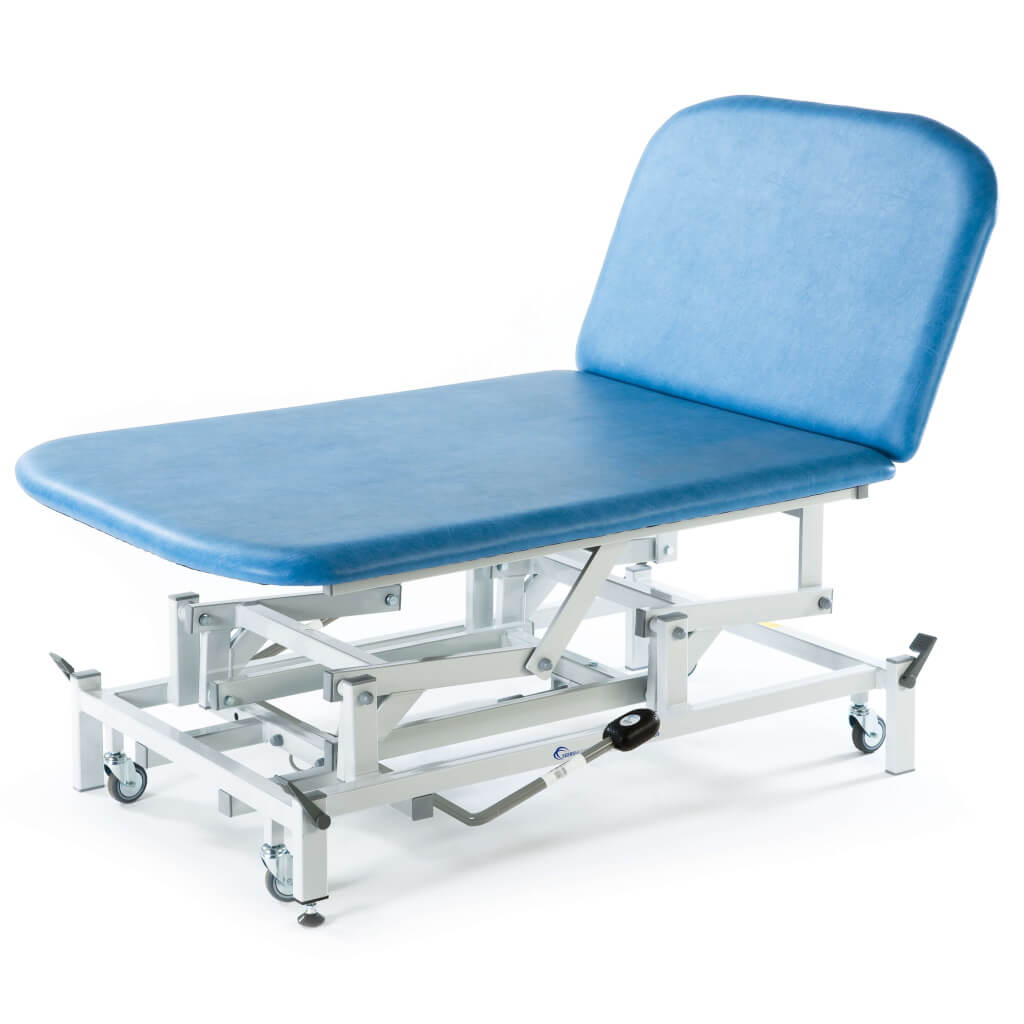 SEERS Medical Bobath Therapy Couch