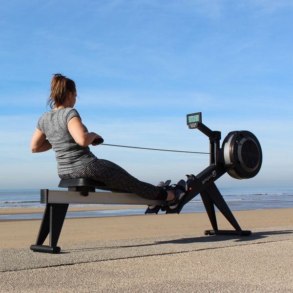 Gym Gear Blade 2.0 Rower