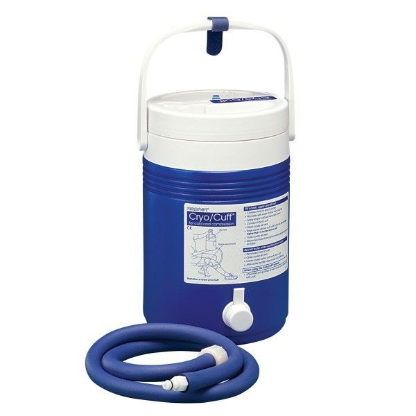 Aircast Cryo/Cuff Gravity Cooler