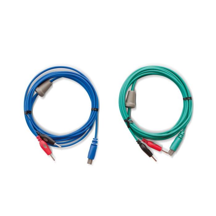 Chattanooga Intelect Mobile 2, Transport 2 & Neo Stim Lead Cables