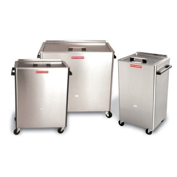 Chattanooga Hydrocollator