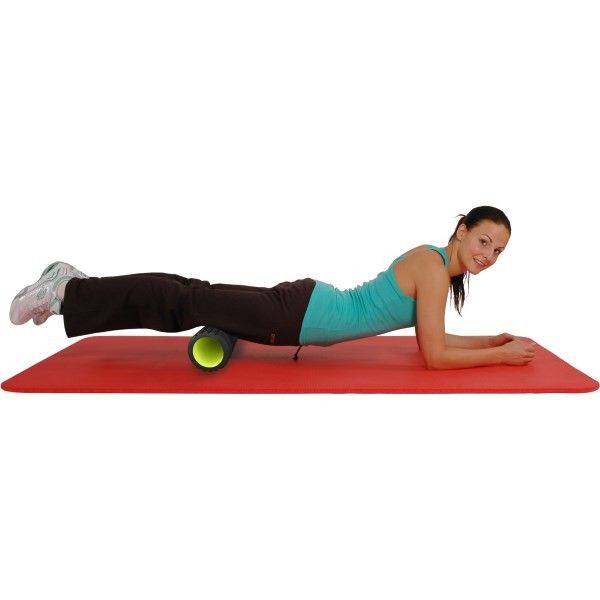 Mambo Hollow Foam Roller