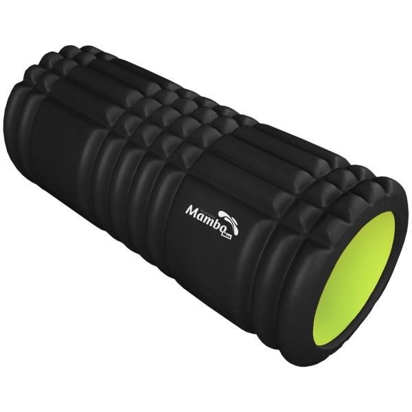 Mambo Hollow Foam Roller