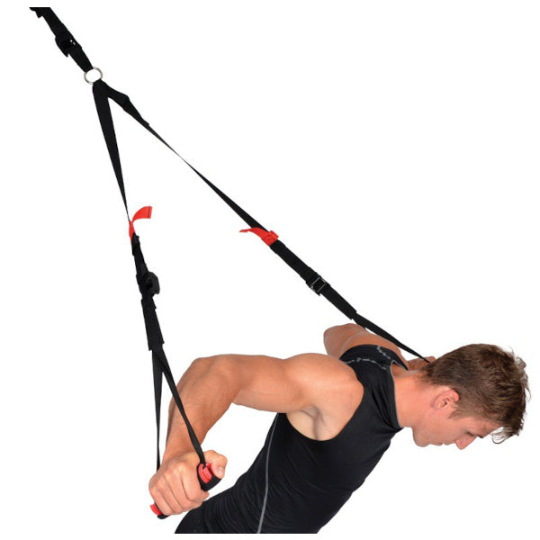 Mambo Gym Suspension Trainer