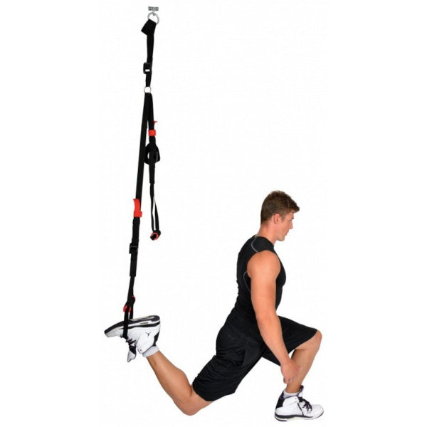 Mambo Gym Suspension Trainer