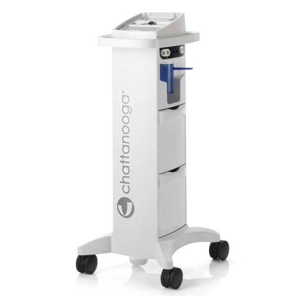 Chattanooga Intelect Mobile 2 / Transport 2 Therapy Cart