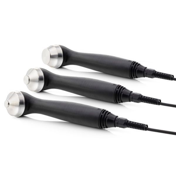 Chattanooga Intelect Mobile 2 Ultrasound Applicators