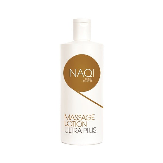 NAQI Massage Lotion Ultra Plus - 500 ml