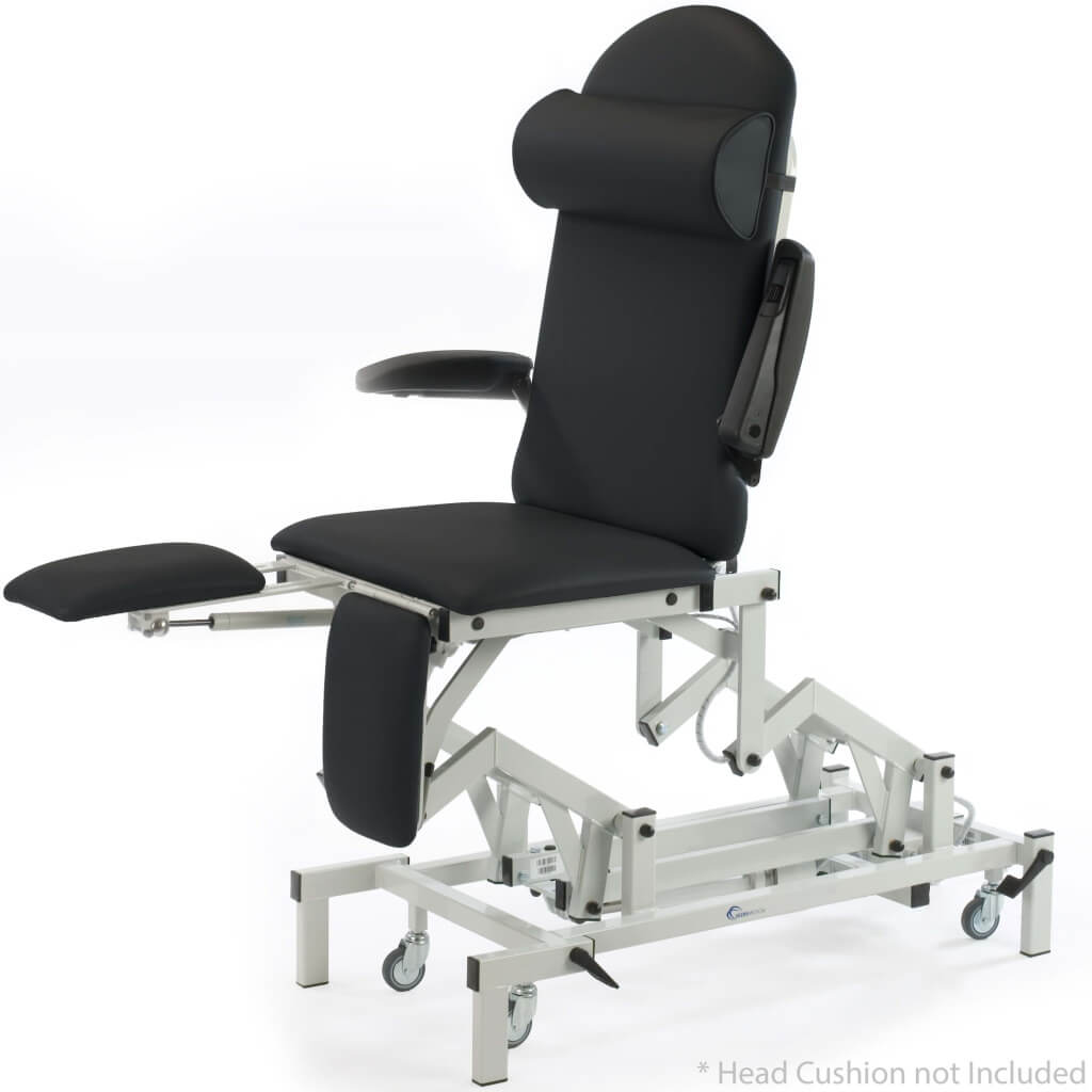 SEERS Medical Podiatry Couch