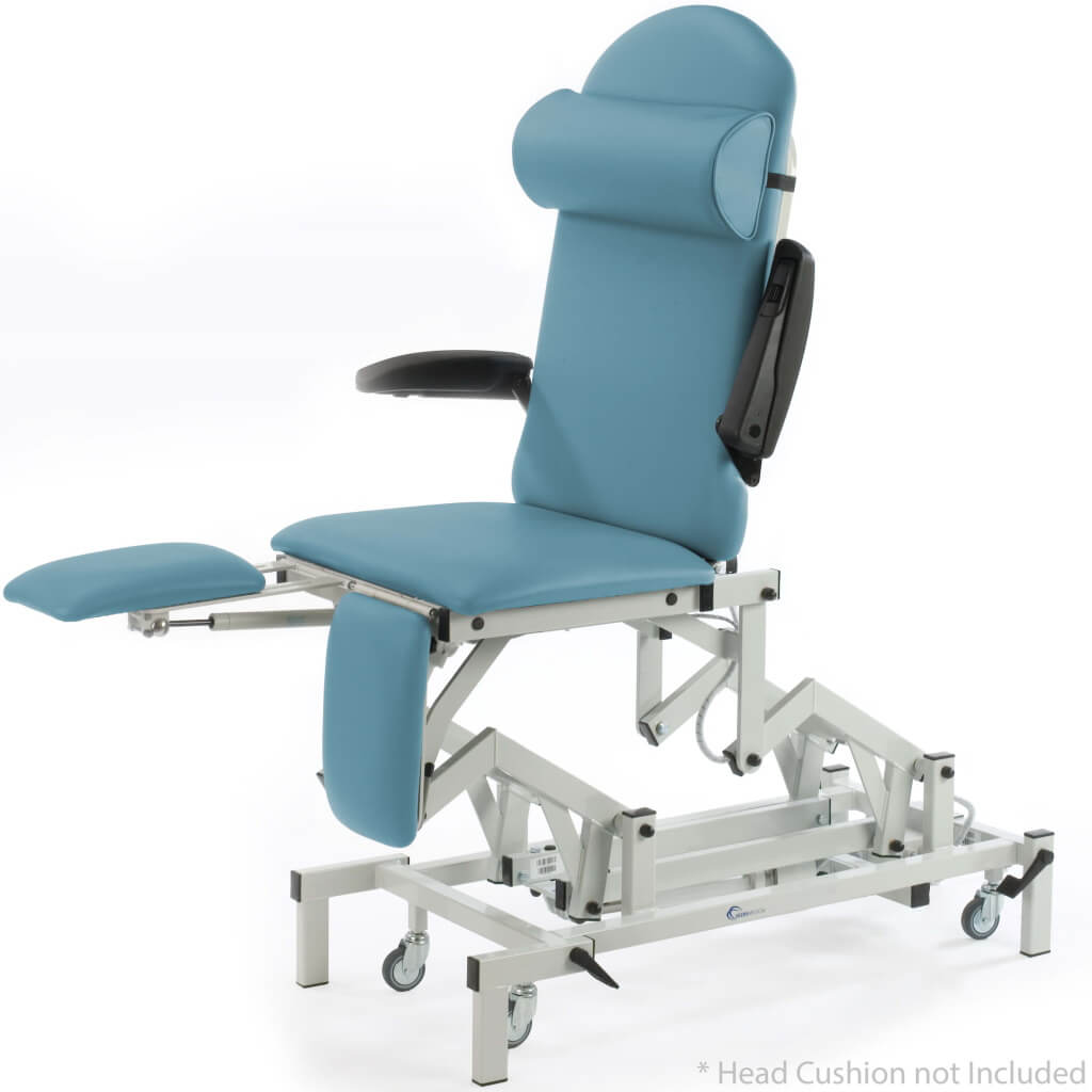 SEERS Medical Podiatry Couch
