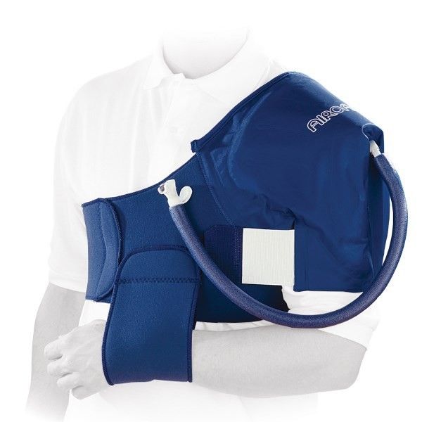 Aircast Shoulder Cryo/Cuff