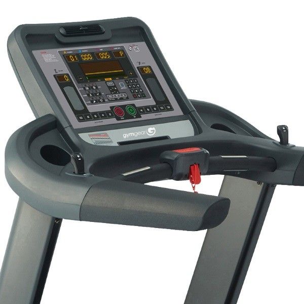 Gym Gear T98 Treadmill