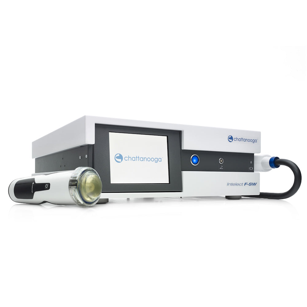 Chattanooga Intelect Focus Shockwave