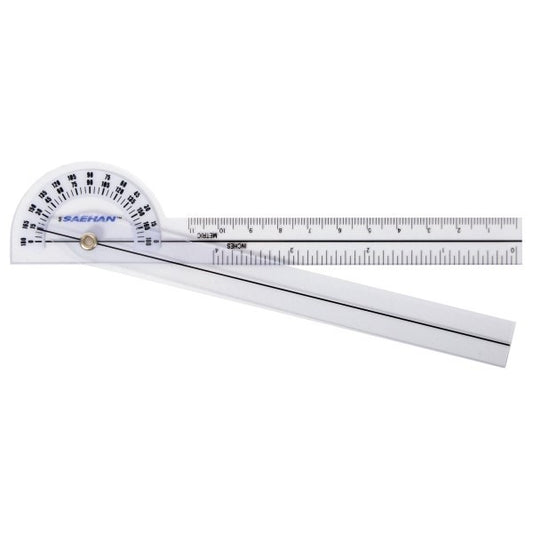 15cm Pocket Goniometer