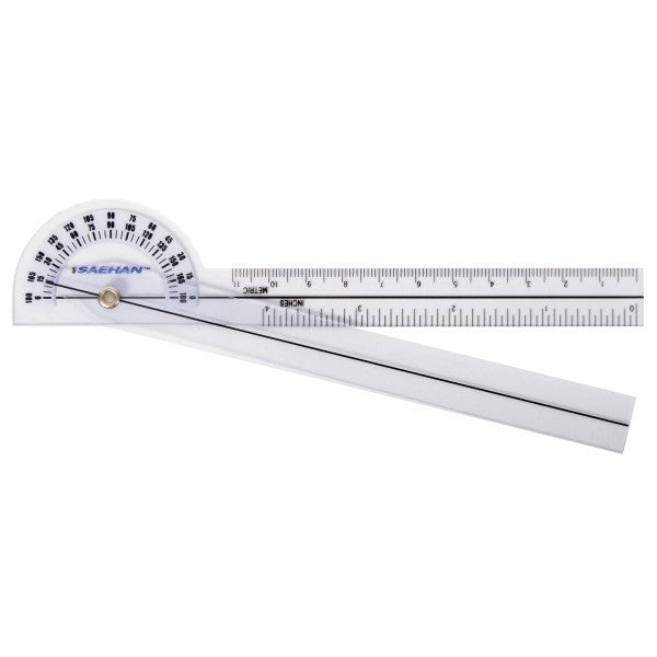 15cm Pocket Goniometer – EME Services Ltd