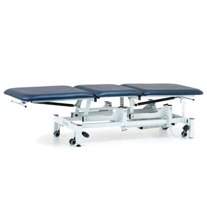 Meckler Medical 3 Section Couch