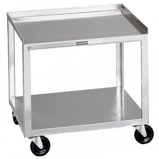 Chattanooga Stainless Steel Trolley MB