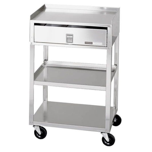 Chattanooga Stainless Steel Trolley MB-TD