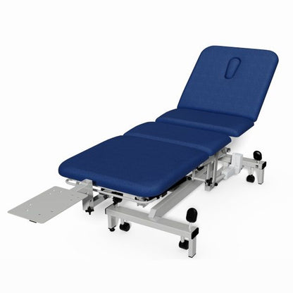 Plinth Medical 502T - Traction Couch