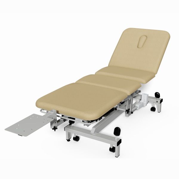 Plinth Medical 502T - Traction Couch