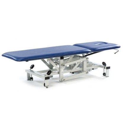Plinth Medical 512 - 2 Section Manipulation Couch