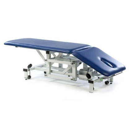Plinth Medical 512 - 2 Section Manipulation Couch