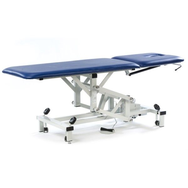 Plinth Medical 512 - 2 Section Manipulation Couch