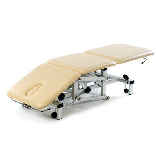 Plinth Medical 513 - 3 Section Manipulation Couch