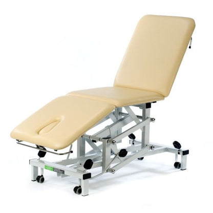 Plinth Medical 513 - 3 Section Manipulation Couch