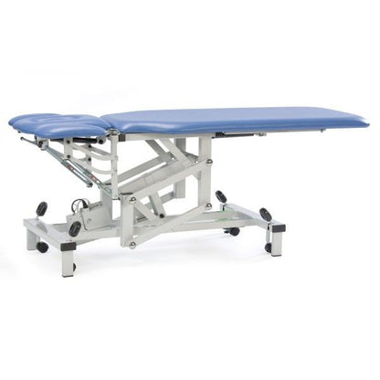 Plinth Medical 514 - 2 Section Manipulation Couch with Armrests