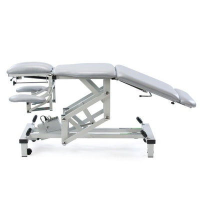 Plinth Medical 516 - 4 Section Osteopath Manipulation Couch