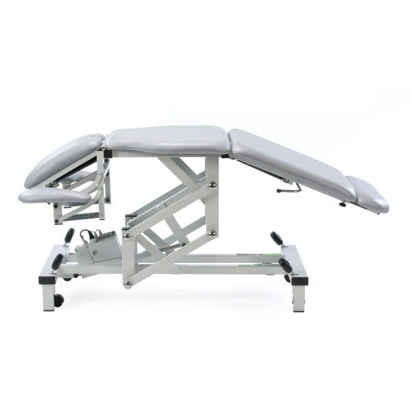 Plinth Medical 516 - 4 Section Osteopath Manipulation Couch