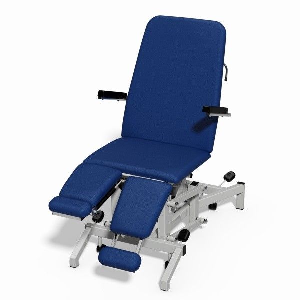 Plinth Medical 93CD - Podiatry Chair