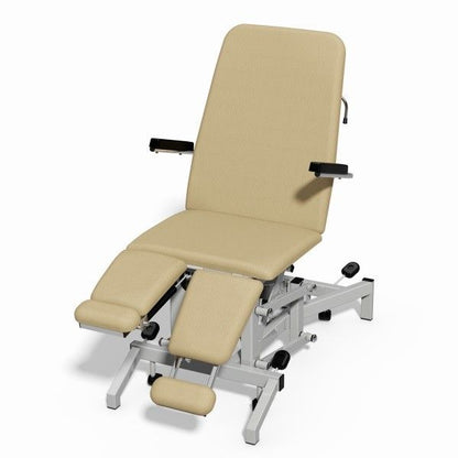 Plinth Medical 93CD - Podiatry Chair