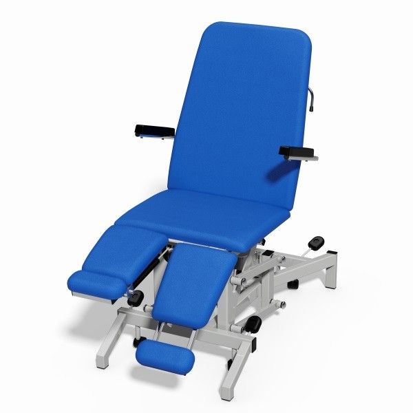 Plinth Medical 93CD - Podiatry Chair