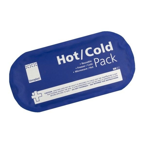 Steroplast Hot & Cold Pack