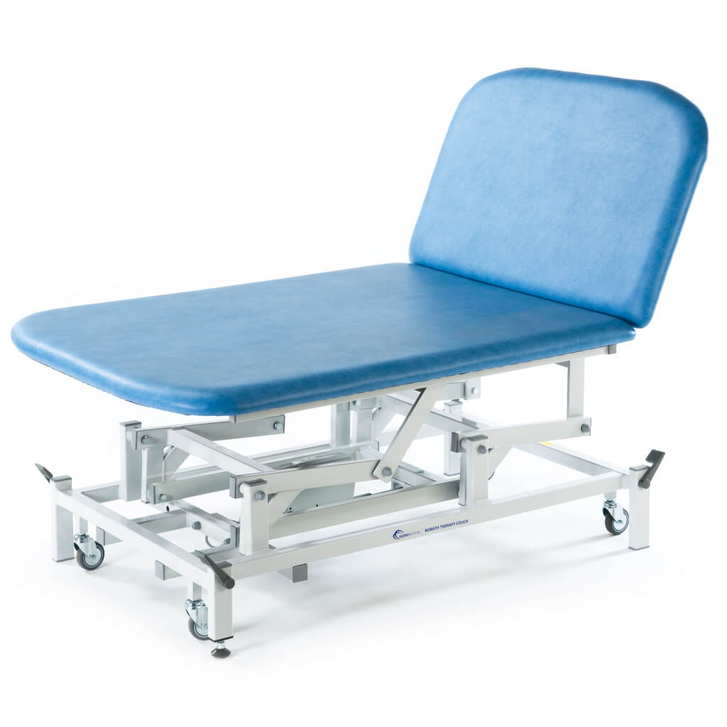 SEERS Medical Bobath Therapy Couch