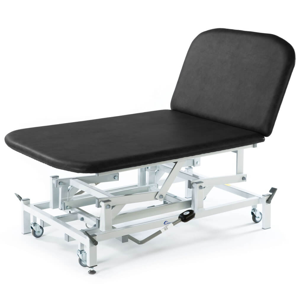 SEERS Medical Bobath Therapy Couch