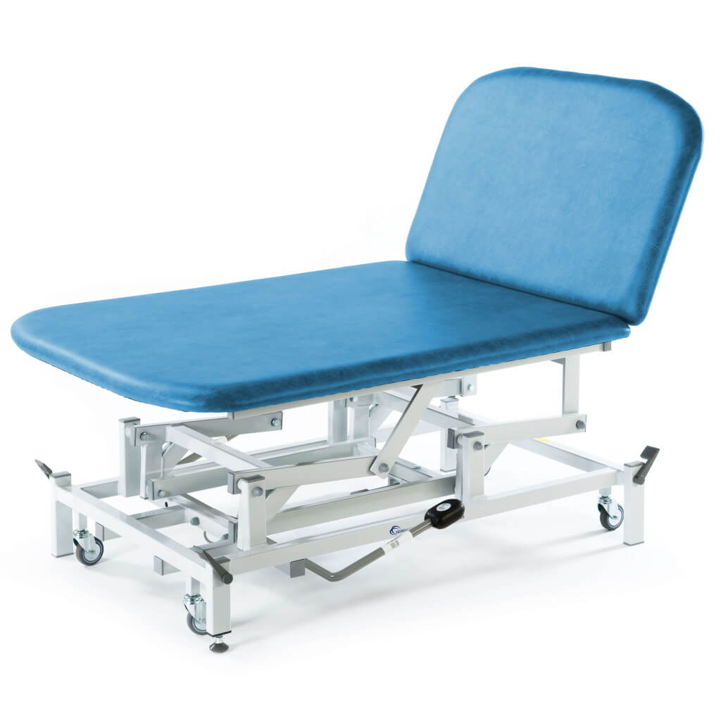 SEERS Medical Bobath Therapy Couch